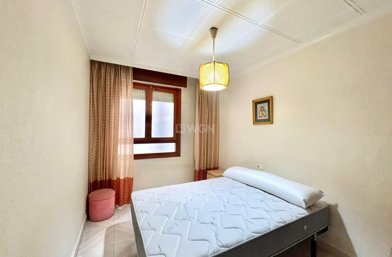 Odsprzedaż - Mieszkanie w bloku - Torrevieja - Acequion