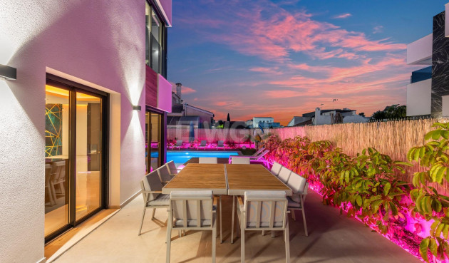 Reventa - Villa - Torrevieja - Torreta Florida