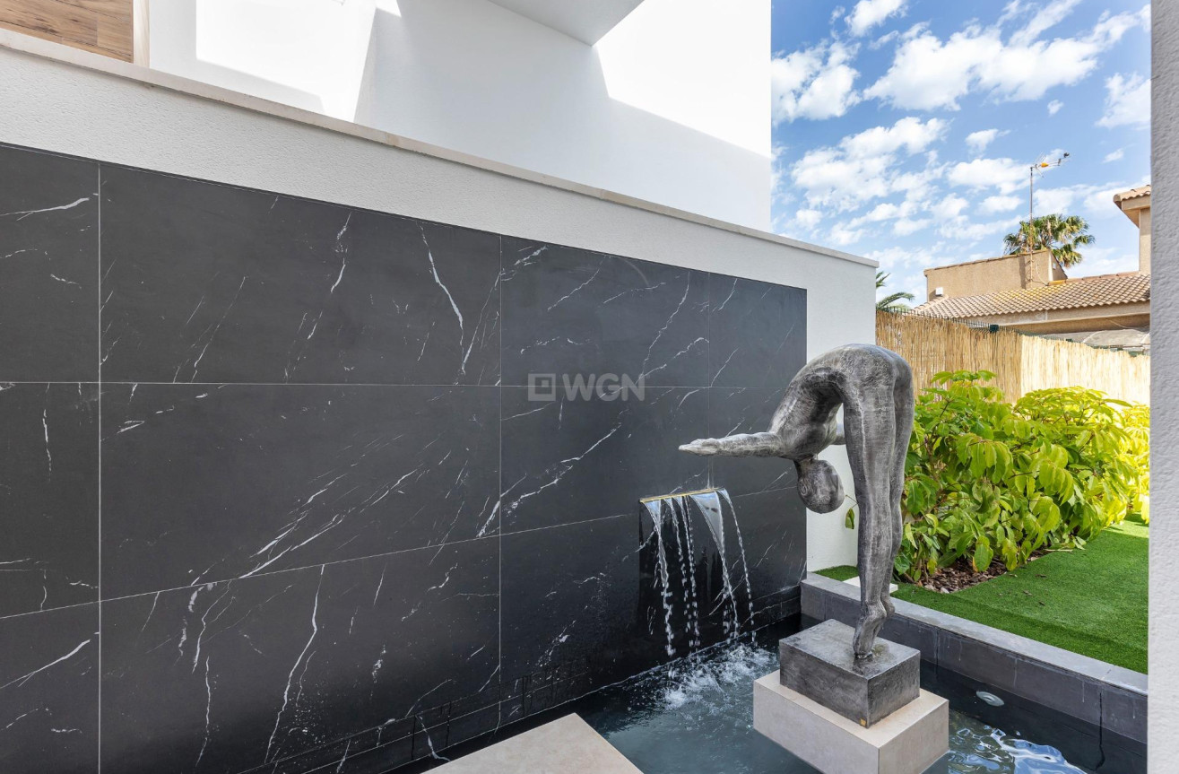 Reventa - Villa - Torrevieja - Torreta Florida