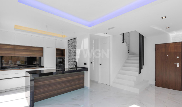 Reventa - Villa - Torrevieja - Torreta Florida