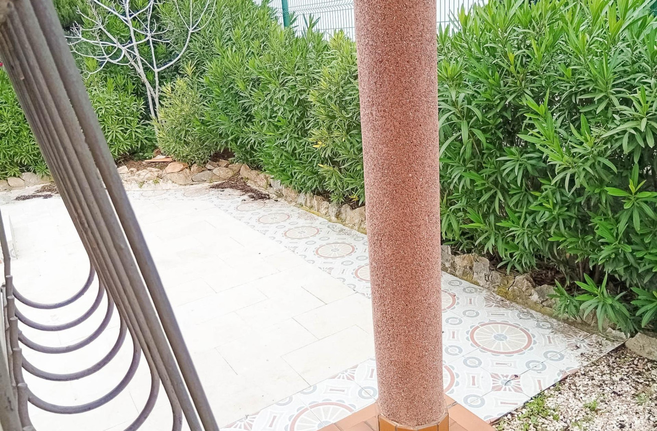 Odsprzedaż - Villa - Torrevieja - La Siesta