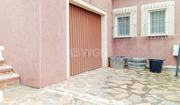 Odsprzedaż - Villa - Torrevieja - La Siesta