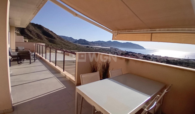 Odsprzedaż - Daszek - Cartagena - Isla Plana-los Puertos