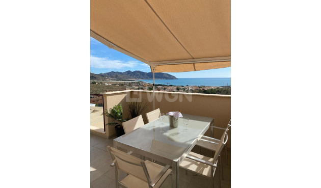 Odsprzedaż - Daszek - Cartagena - Isla Plana-los Puertos