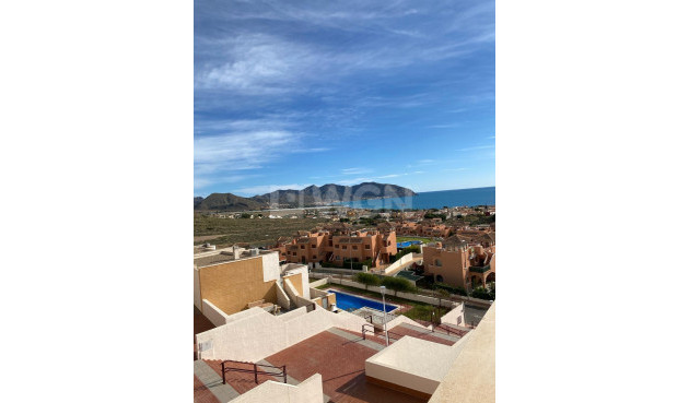 Odsprzedaż - Daszek - Cartagena - Isla Plana-los Puertos