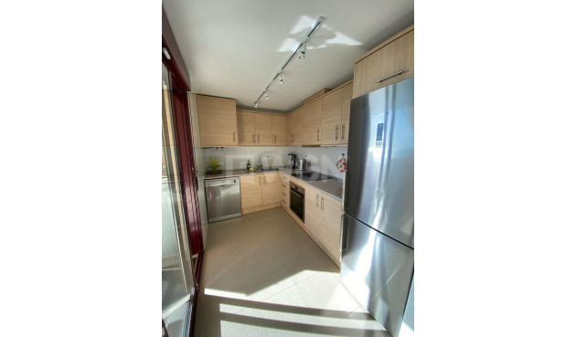 Odsprzedaż - Daszek - Cartagena - Isla Plana-los Puertos