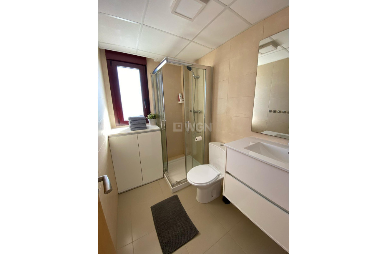 Odsprzedaż - Daszek - Cartagena - Isla Plana-los Puertos