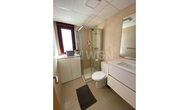 Odsprzedaż - Daszek - Cartagena - Isla Plana-los Puertos