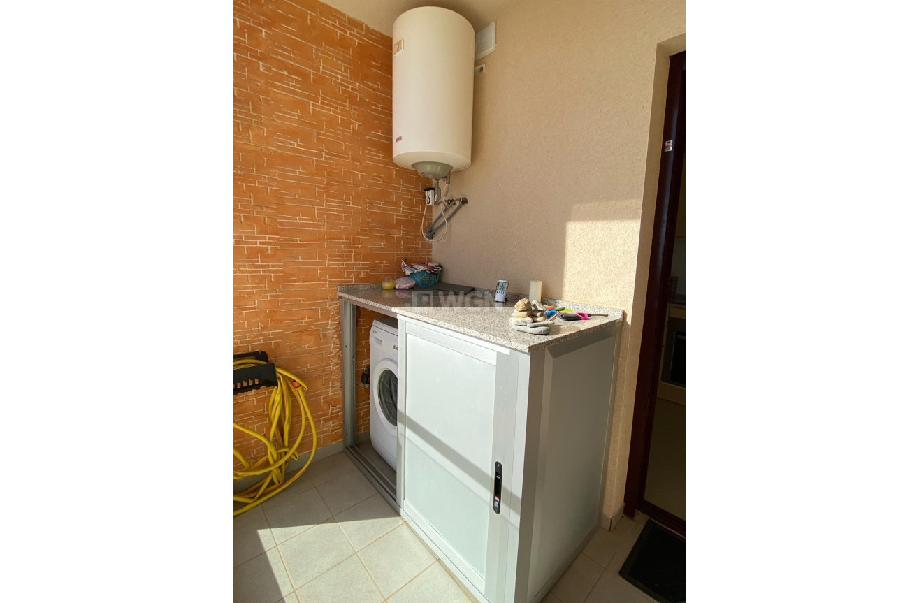 Odsprzedaż - Daszek - Cartagena - Isla Plana-los Puertos