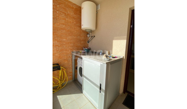 Odsprzedaż - Daszek - Cartagena - Isla Plana-los Puertos