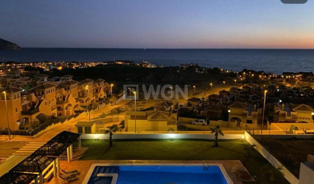 Odsprzedaż - Daszek - Cartagena - Isla Plana-los Puertos