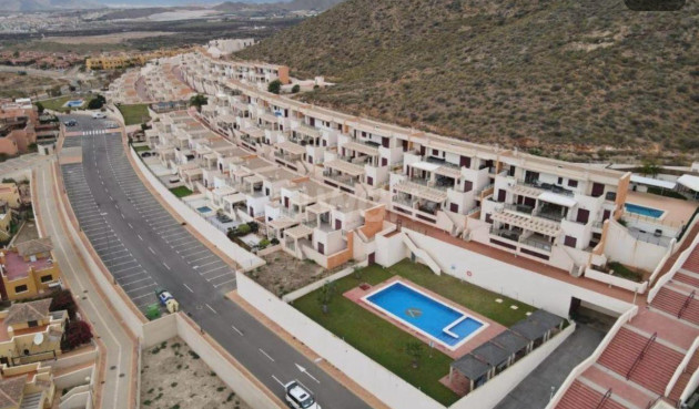 Odsprzedaż - Daszek - Cartagena - Isla Plana-los Puertos