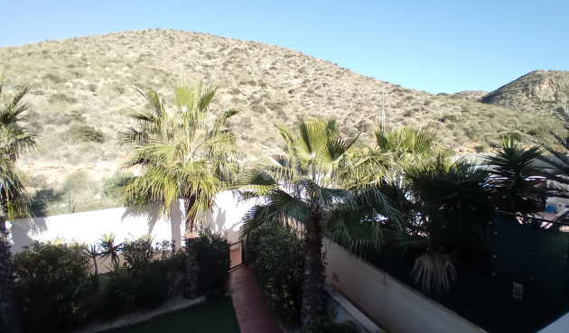 Odsprzedaż - Daszek - Cartagena - Isla Plana-los Puertos