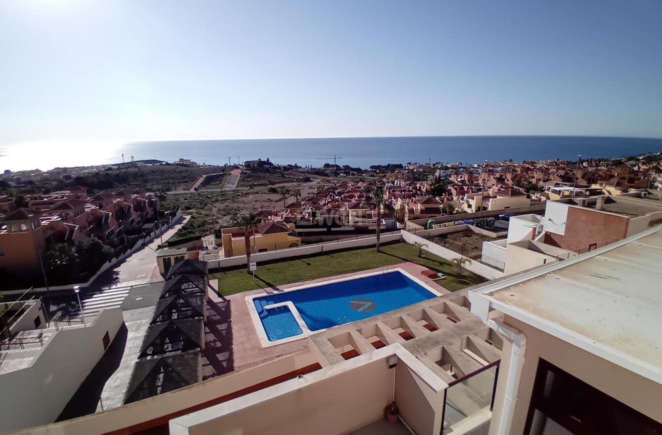 Odsprzedaż - Daszek - Cartagena - Isla Plana-los Puertos