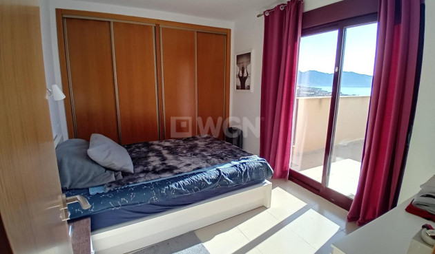 Odsprzedaż - Daszek - Cartagena - Isla Plana-los Puertos