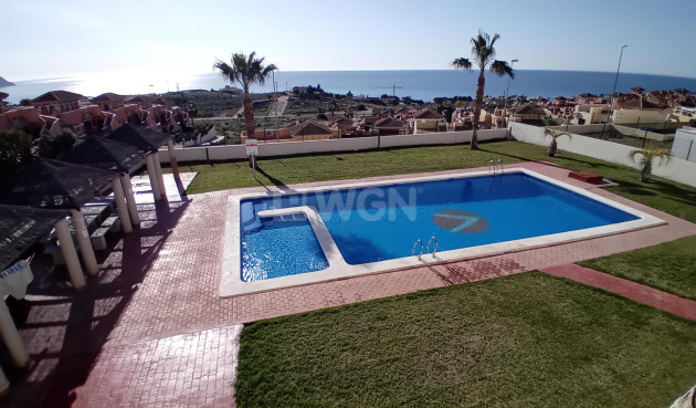 Odsprzedaż - Daszek - Cartagena - Isla Plana-los Puertos