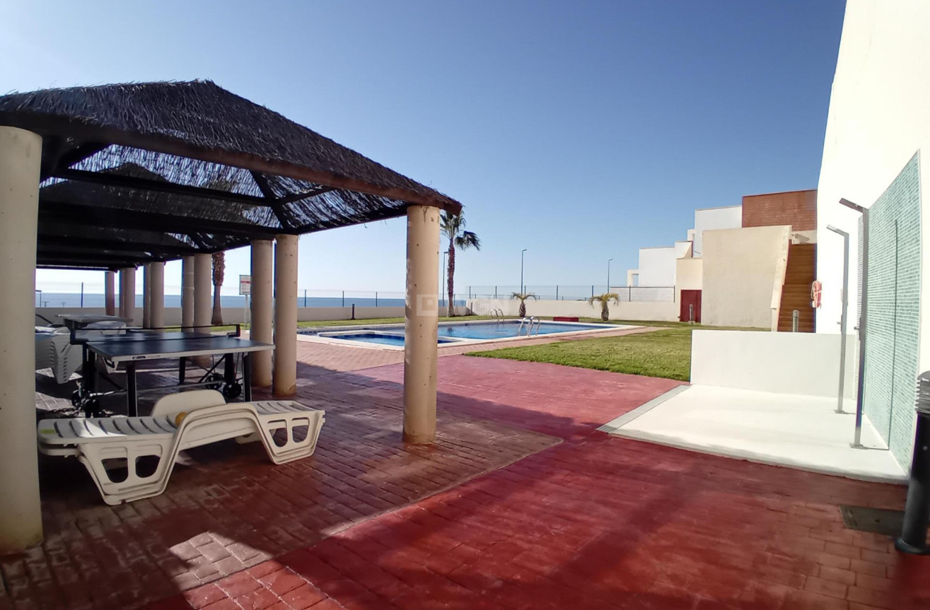 Odsprzedaż - Daszek - Cartagena - Isla Plana-los Puertos