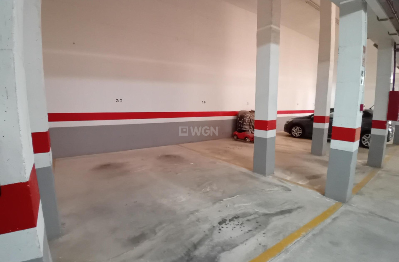 Odsprzedaż - Daszek - Cartagena - Isla Plana-los Puertos