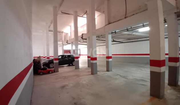 Odsprzedaż - Daszek - Cartagena - Isla Plana-los Puertos