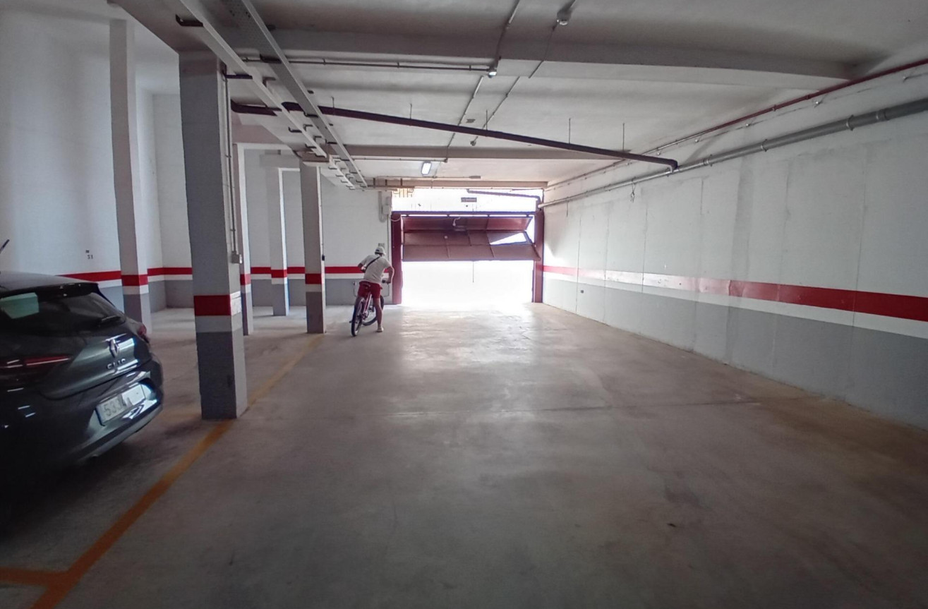 Odsprzedaż - Daszek - Cartagena - Isla Plana-los Puertos