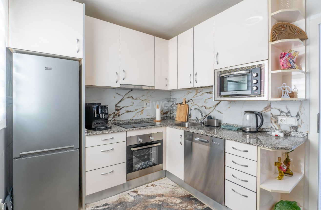 Odsprzedaż - Villa - Torrevieja - Los Balcones - Los Altos del Edén