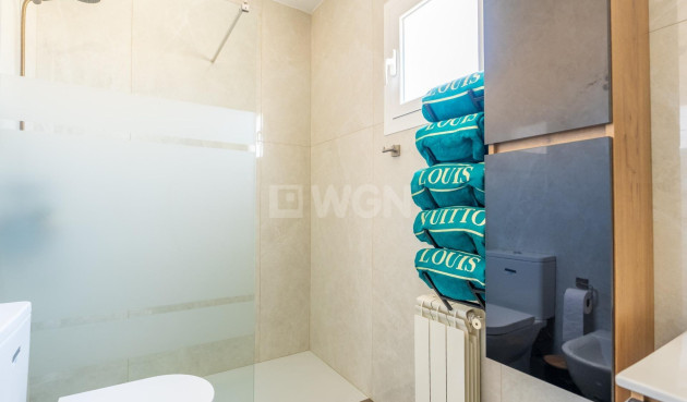 Odsprzedaż - Villa - Torrevieja - Los Balcones - Los Altos del Edén