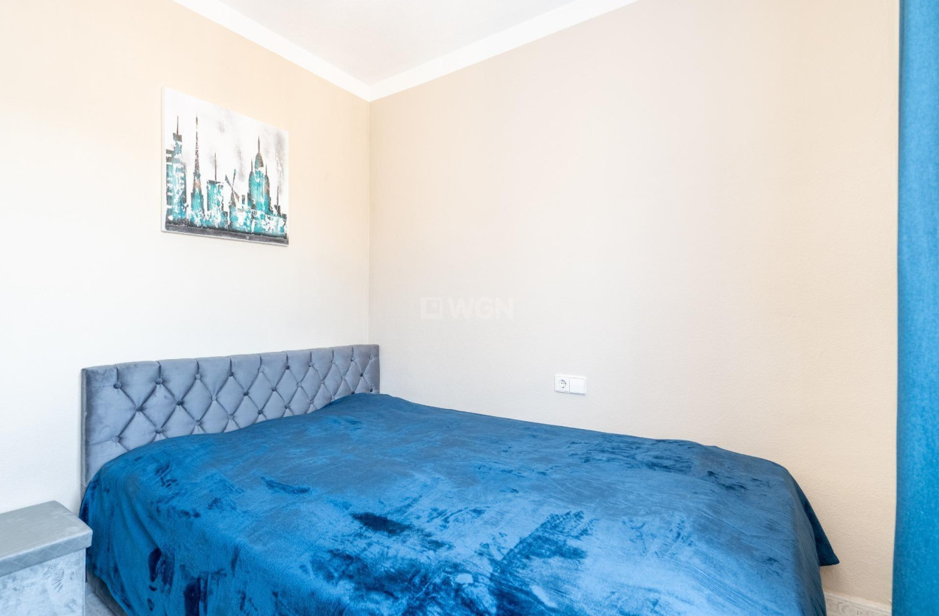 Odsprzedaż - Villa - Torrevieja - Los Balcones - Los Altos del Edén