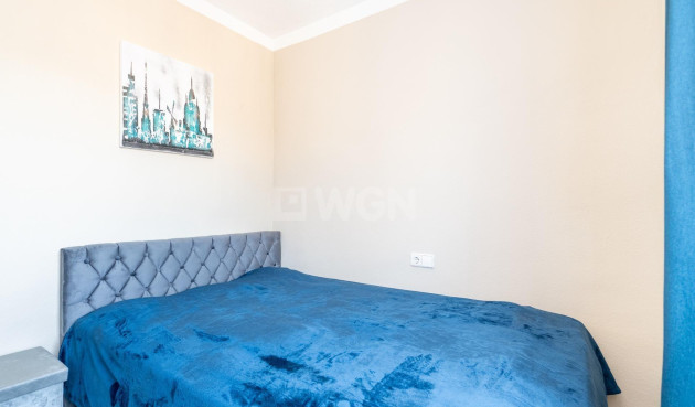 Odsprzedaż - Villa - Torrevieja - Los Balcones - Los Altos del Edén