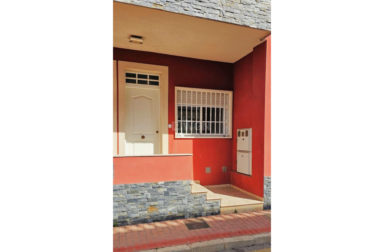 Odsprzedaż - Kamienica - San Pedro del Pinatar - San Pedro De Pinatar