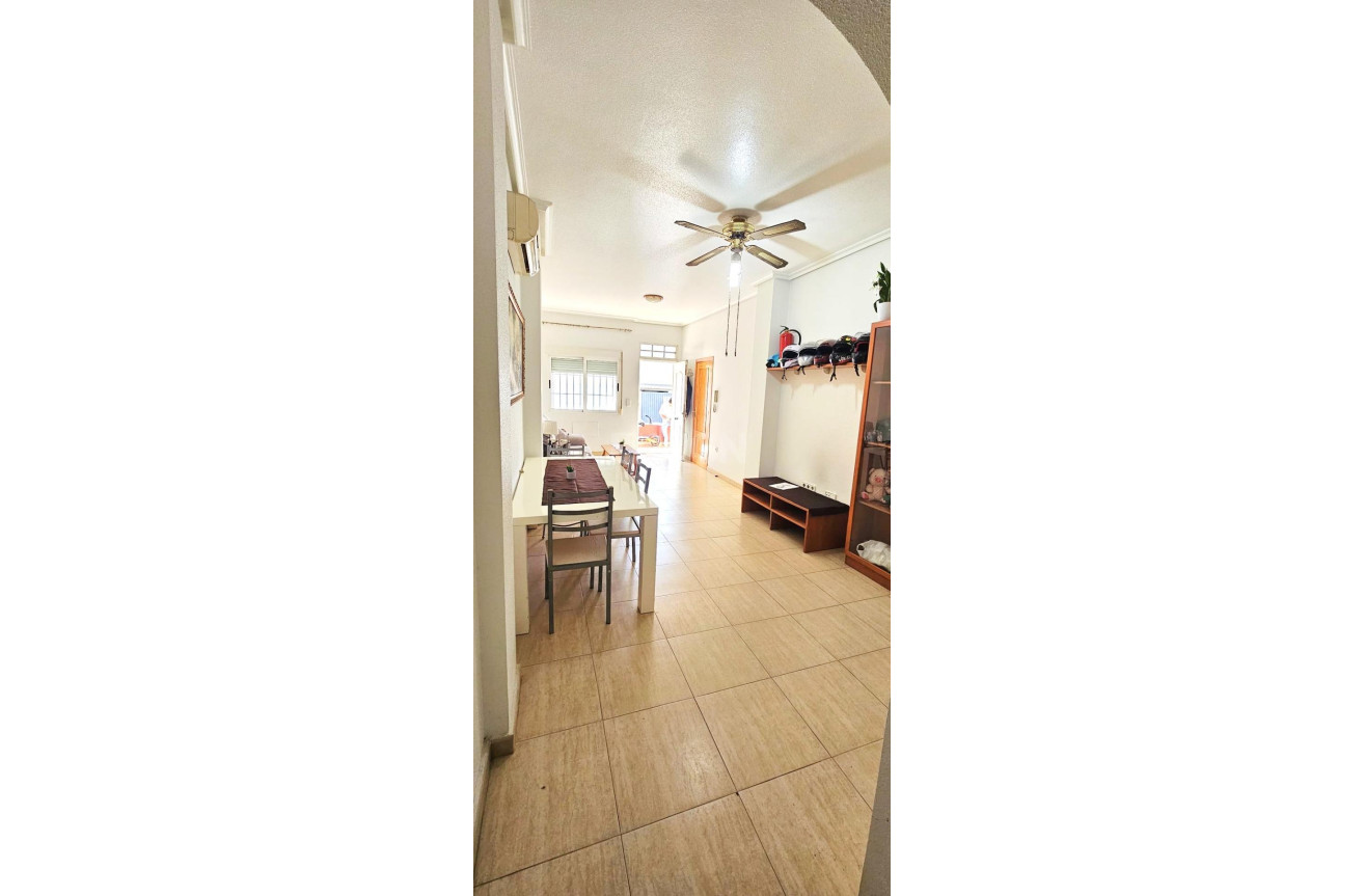 Odsprzedaż - Kamienica - San Pedro del Pinatar - San Pedro De Pinatar