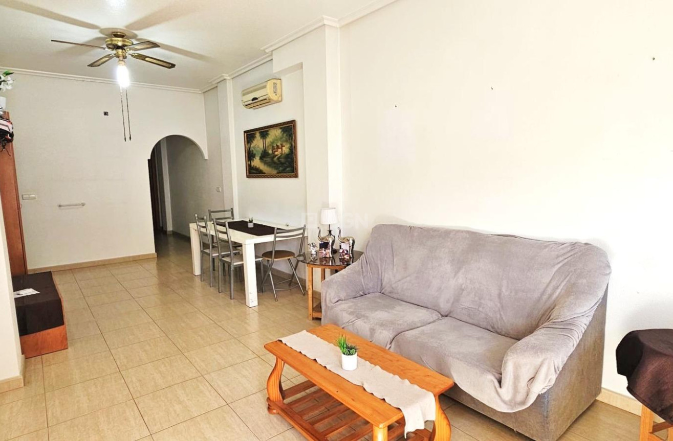 Odsprzedaż - Kamienica - San Pedro del Pinatar - San Pedro De Pinatar