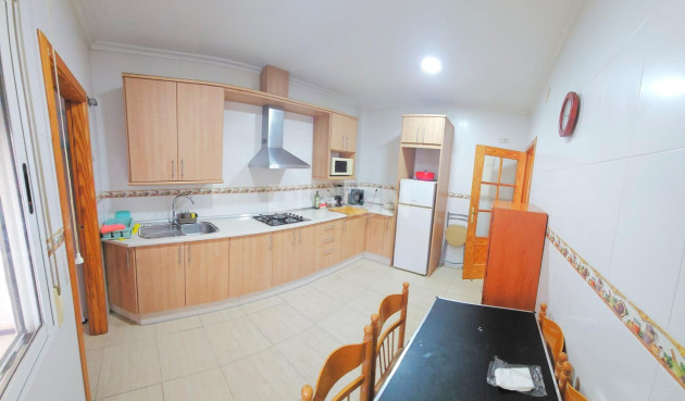 Odsprzedaż - Kamienica - San Pedro del Pinatar - San Pedro De Pinatar