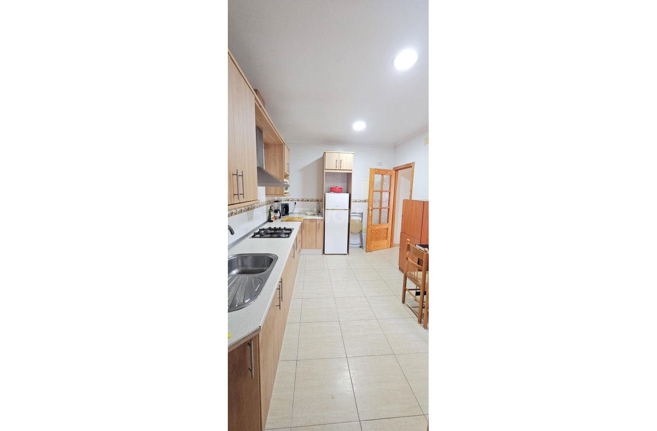 Odsprzedaż - Kamienica - San Pedro del Pinatar - San Pedro De Pinatar