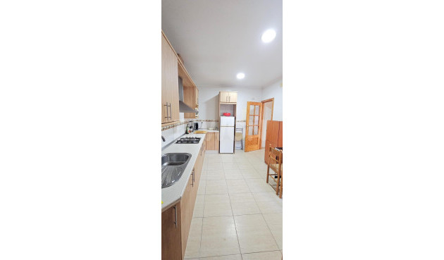 Odsprzedaż - Kamienica - San Pedro del Pinatar - San Pedro De Pinatar