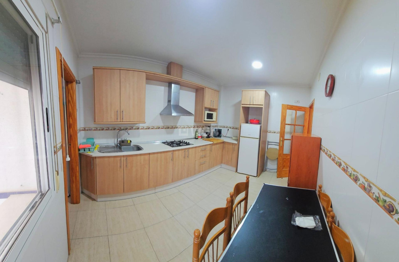 Odsprzedaż - Kamienica - San Pedro del Pinatar - San Pedro De Pinatar