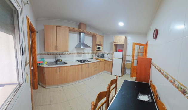 Odsprzedaż - Kamienica - San Pedro del Pinatar - San Pedro De Pinatar