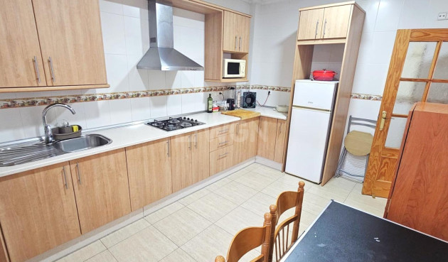 Odsprzedaż - Kamienica - San Pedro del Pinatar - San Pedro De Pinatar