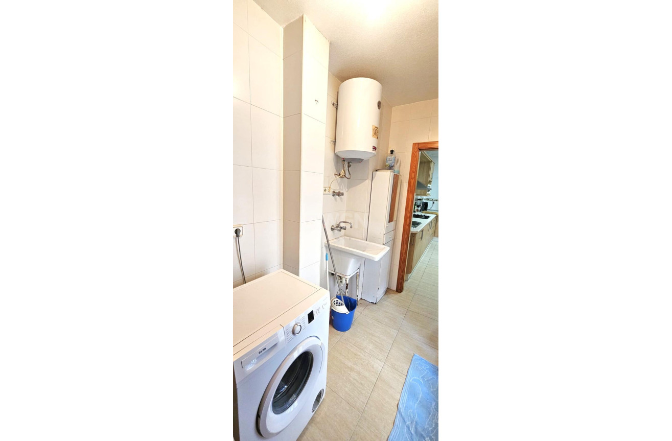 Odsprzedaż - Kamienica - San Pedro del Pinatar - San Pedro De Pinatar