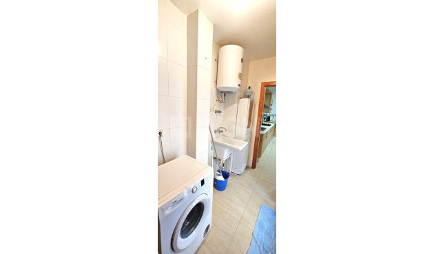 Odsprzedaż - Kamienica - San Pedro del Pinatar - San Pedro De Pinatar