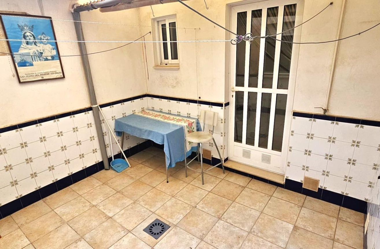 Odsprzedaż - Kamienica - San Pedro del Pinatar - San Pedro De Pinatar