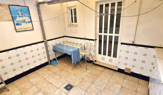 Odsprzedaż - Kamienica - San Pedro del Pinatar - San Pedro De Pinatar