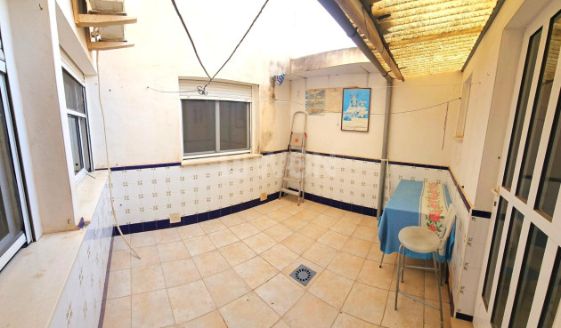 Odsprzedaż - Kamienica - San Pedro del Pinatar - San Pedro De Pinatar