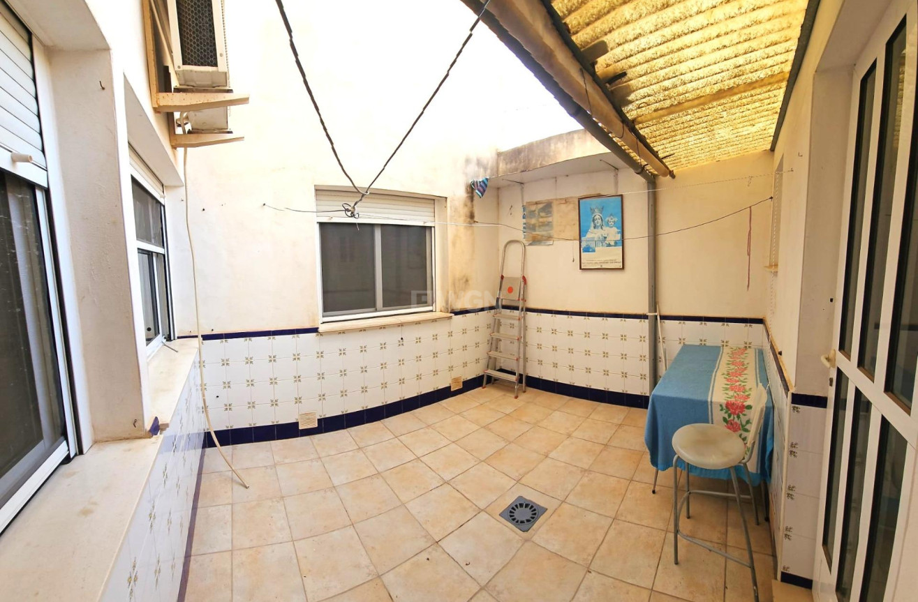 Odsprzedaż - Kamienica - San Pedro del Pinatar - San Pedro De Pinatar