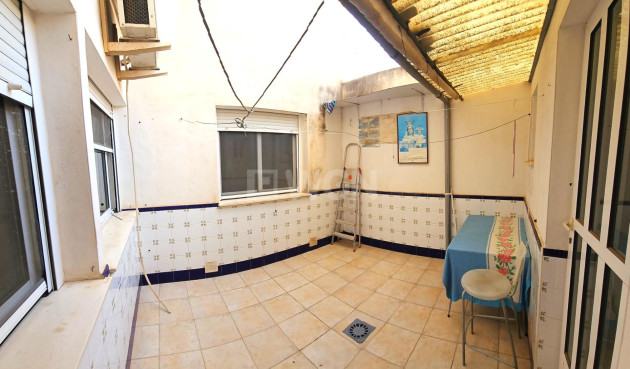 Odsprzedaż - Kamienica - San Pedro del Pinatar - San Pedro De Pinatar