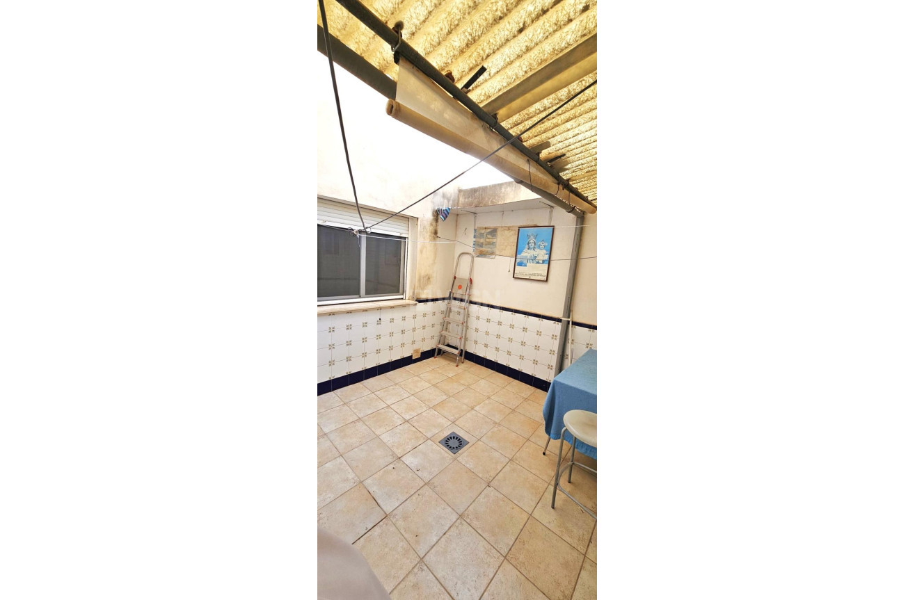 Odsprzedaż - Kamienica - San Pedro del Pinatar - San Pedro De Pinatar