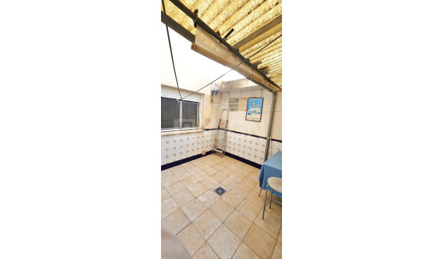 Odsprzedaż - Kamienica - San Pedro del Pinatar - San Pedro De Pinatar