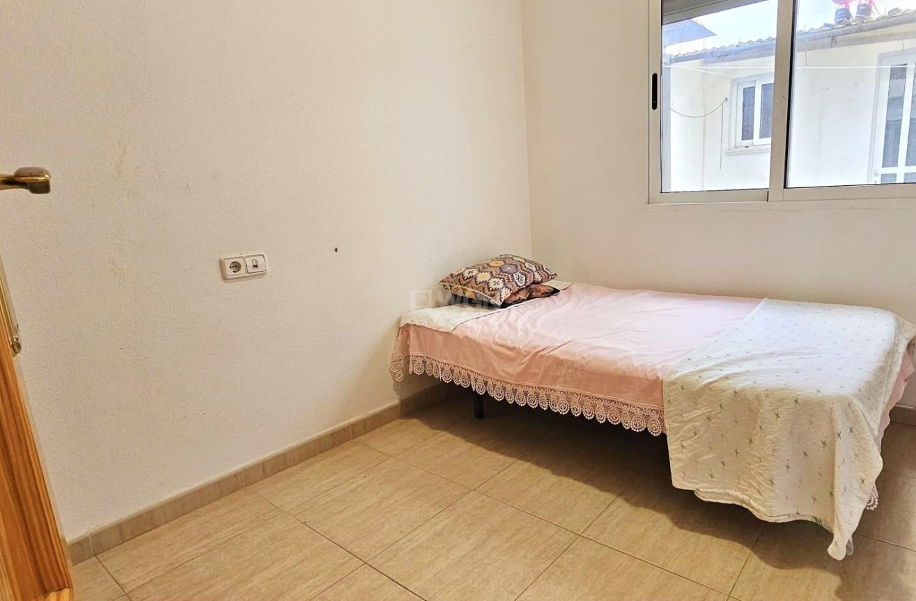 Odsprzedaż - Kamienica - San Pedro del Pinatar - San Pedro De Pinatar