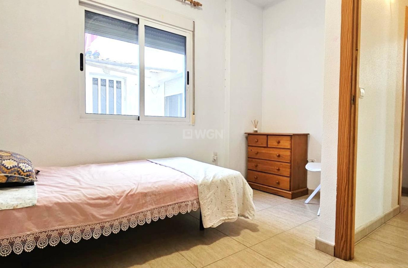 Odsprzedaż - Kamienica - San Pedro del Pinatar - San Pedro De Pinatar