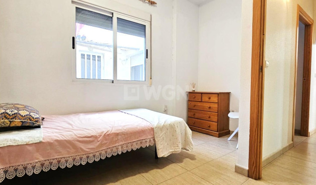 Odsprzedaż - Kamienica - San Pedro del Pinatar - San Pedro De Pinatar