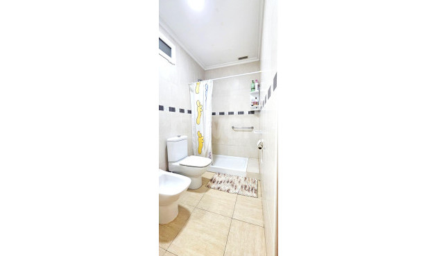 Odsprzedaż - Kamienica - San Pedro del Pinatar - San Pedro De Pinatar